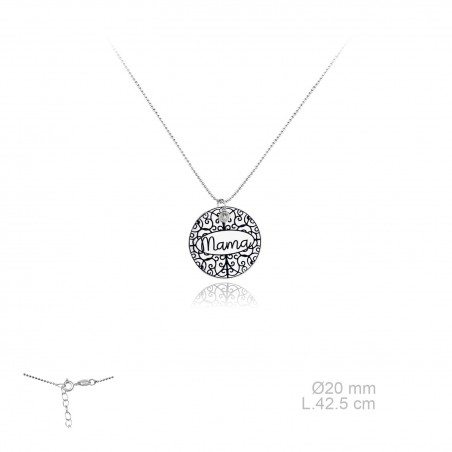 Necklaces Cubic Zirconium