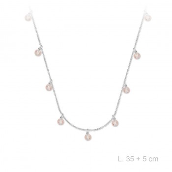 Gargantilla Choker Fantasía...