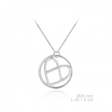 Necklaces Cubic Zirconium