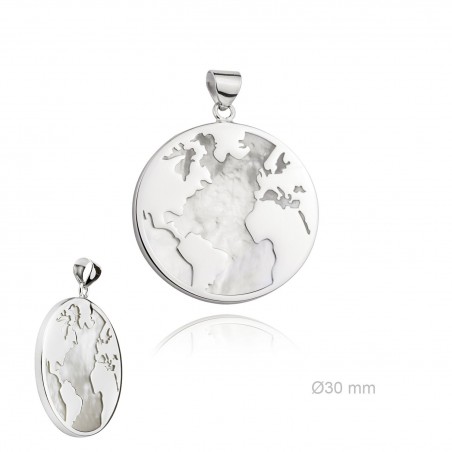 Pendentifs en Argent