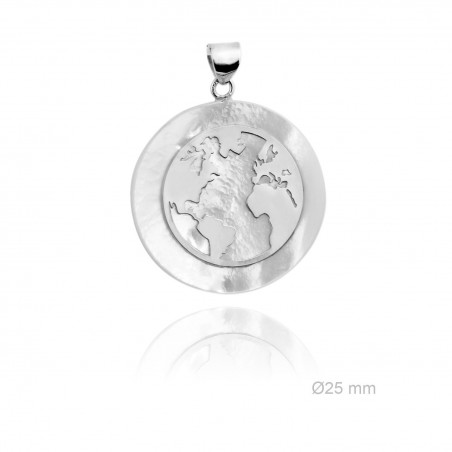 Pendentifs en Argent