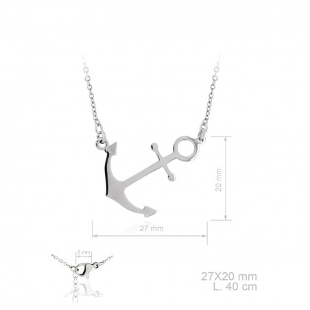 Necklaces Sterling silver