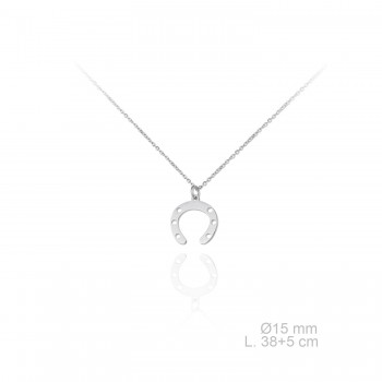 Silver Necklaces 