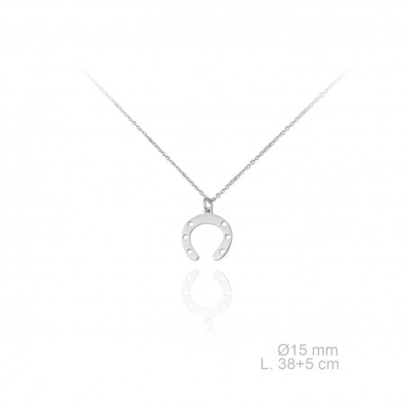 Gargantilla Herradura