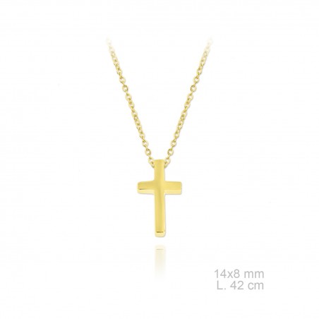 Gargantilha em Prata Esterlina