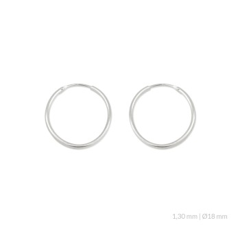 Boucles d'oreilles en...