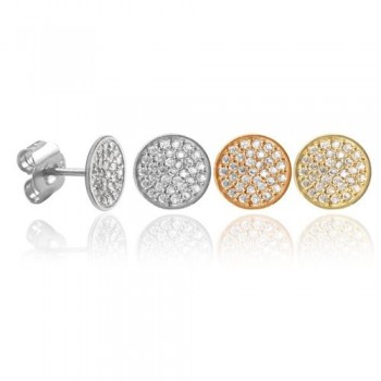 Earrings Cubic Zirconium