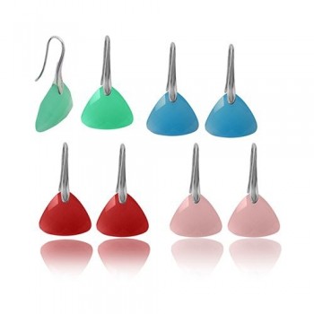 Earrings Pearl/Gem