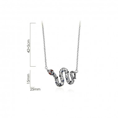 Necklaces Cubic Zirconium