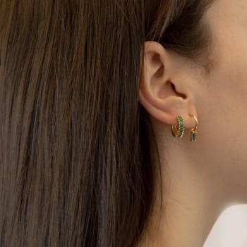 Brincos de Prata Esterlina... 2