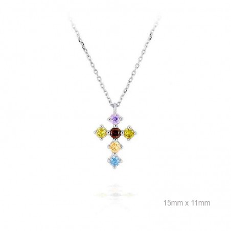 Necklaces Cubic Zirconium