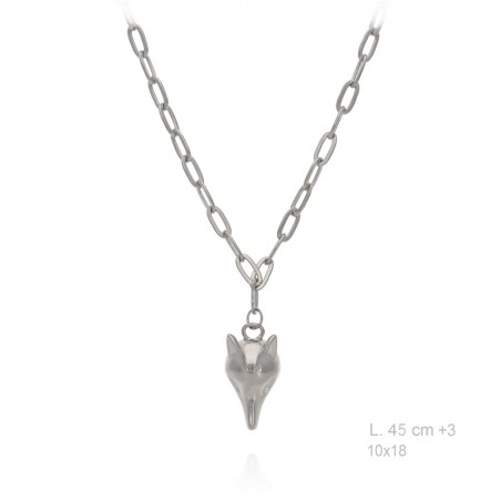 Necklaces Sterling silver