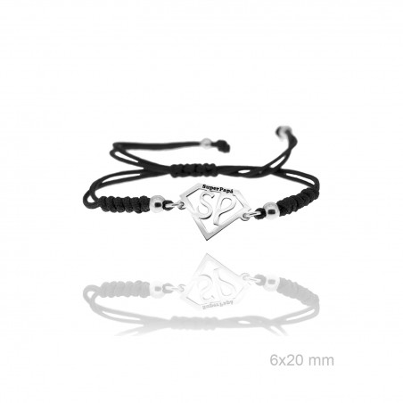 Bracelets en Argent