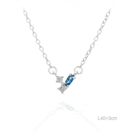 Gargantilla 3 Circ Color