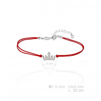 Silver Bracelets 