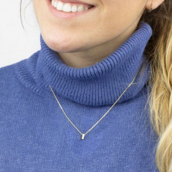 Silver Necklaces | I 2