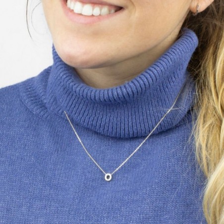 Silver Necklaces | O