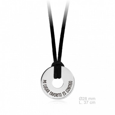 Silver Necklaces 