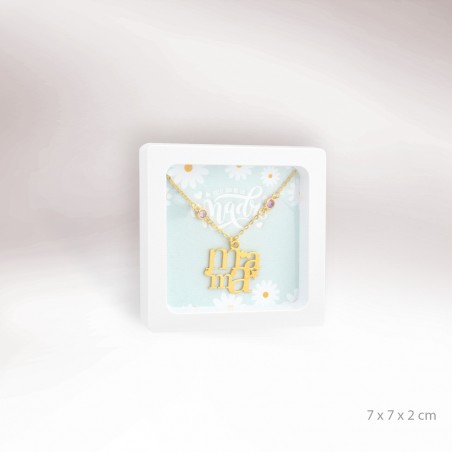 Pack de Dia das Mães - Gargantilha