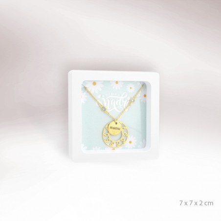 Pack de Dia das Mães - Gargantilha