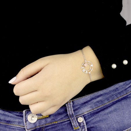 Bracelet en Argent