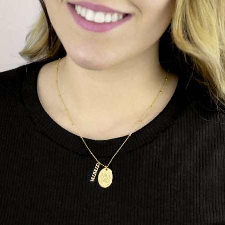 Necklaces Sterling silver