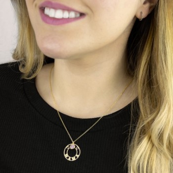 Gargantilha em Prata Esterlina 2