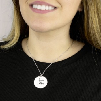 Gargantilha em Prata Esterlina 2