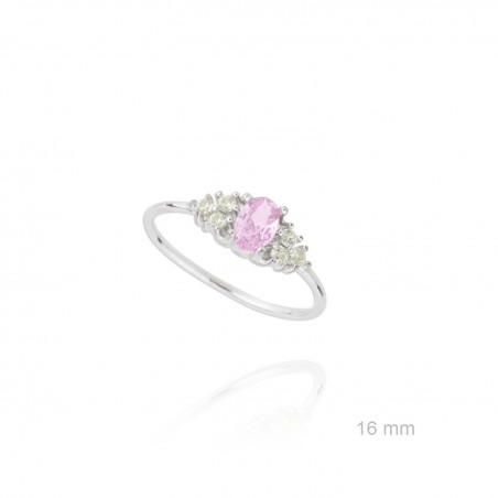 Bagues en Argent