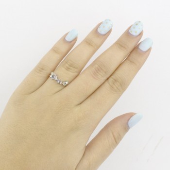 Silver Rings 2