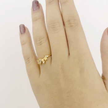 Sortija de Plata de Ley y... 2