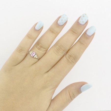 Bagues en Argent