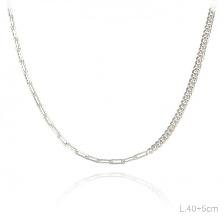 Necklaces Sterling silver