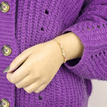 Pulseira de Prata Esterlina 2