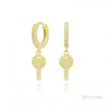 Aros Laila - LLave circ. Do