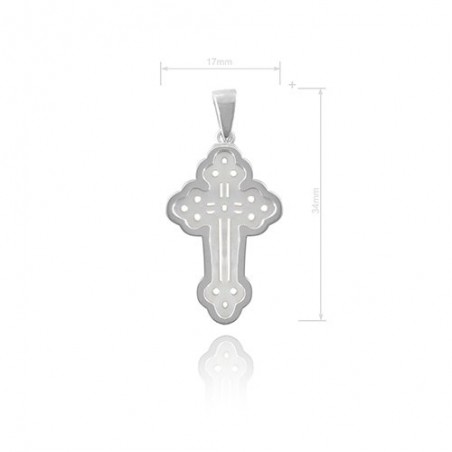 Pendentif en Argent