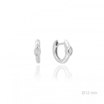 Boucles d'oreilles en...