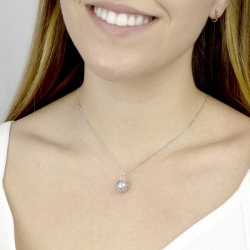 Llamador de Ángel de Plata... 2