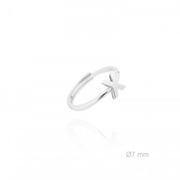 Anillo de Plata de Ley |...
