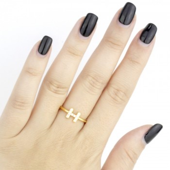 Bague en Argent | H 2