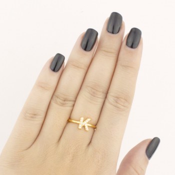 Silver Ring | K 2
