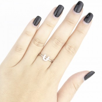 Silver Ring | U 2