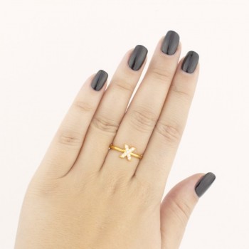 Silver Ring | X 2