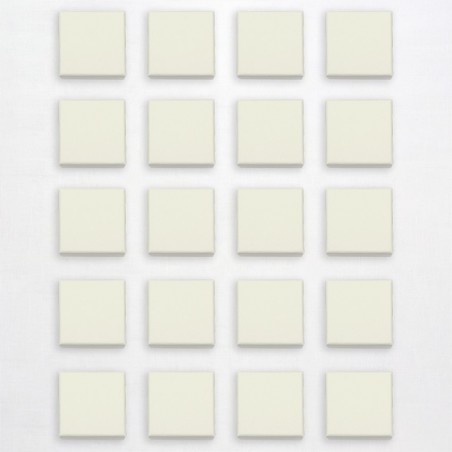 Display - 20 anéis (inclui 2 bases)