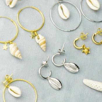 Pendiente Aro Presion... 2