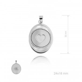 Pendants Mother of Pearls