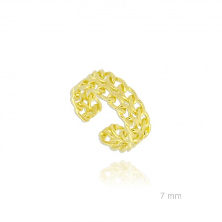 Anel de Prata Esterlina