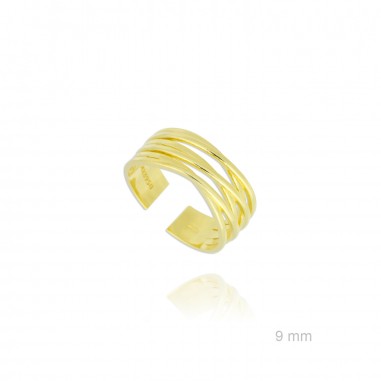 Bague en Argent
