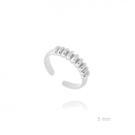 Bague en Argent