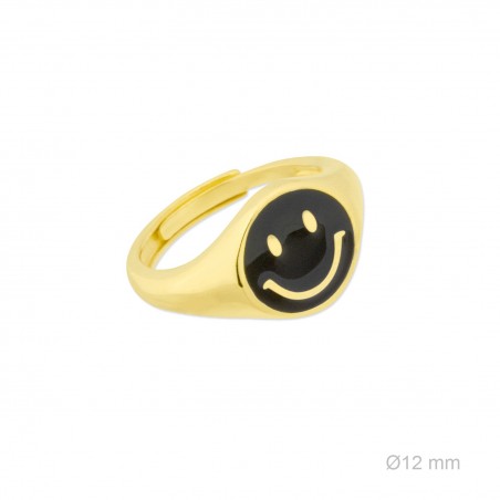 Silver ring